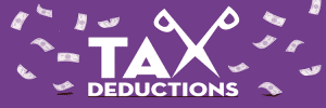 Read more about the article Tax deductions for Uber drivers